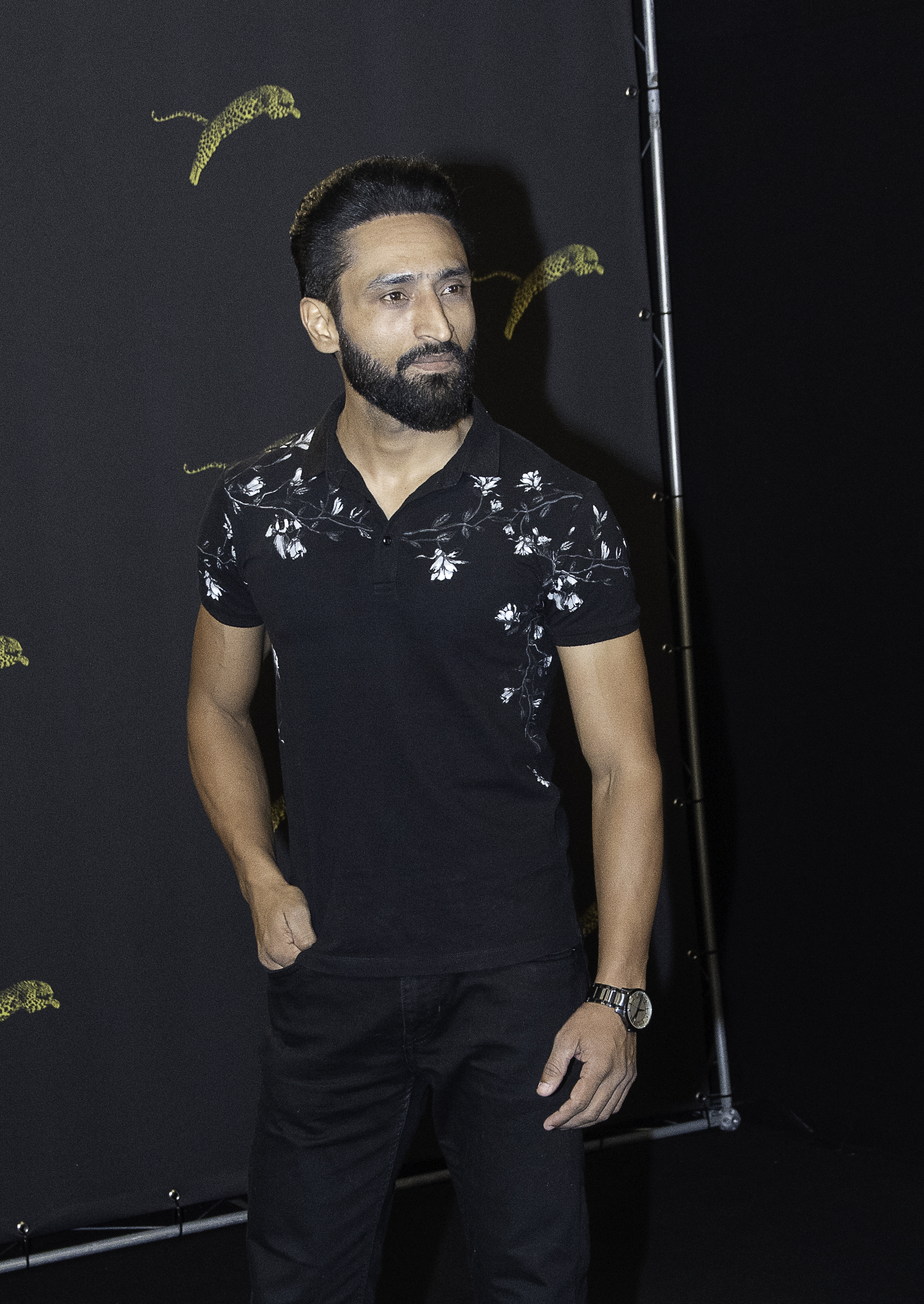 — suisse locarno cinema 79th locarno film festival 06 08 2026 rehmat photocall harwinder aujla